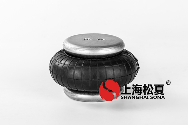 洗滌設備消音使用單層JBF196-115<a href='http://www.zqditj.com/' target='_blank'><u>空氣彈簧</u></a>