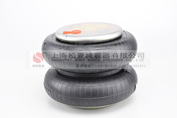 卷邊式橡膠<a href='http://www.zqditj.com/' target='_blank'><u>空氣彈簧</u></a>