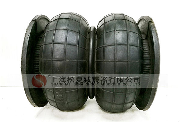 GF固定式<a href='http://www.zqditj.com/' target='_blank'><u>空氣彈簧</u></a>