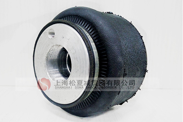 K型鎖扣式<a href='http://www.zqditj.com/' target='_blank'><u>空氣彈簧</u></a>高清實拍圖