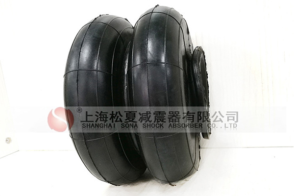 ZF型自密封橡膠<a href='http://www.zqditj.com/' target='_blank'><u>空氣彈簧</u></a>