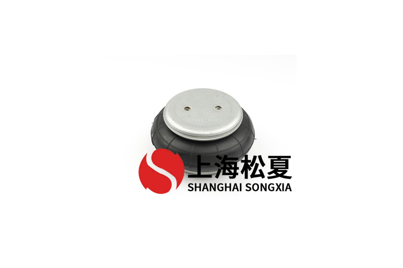 日本橫濱S-500-4橡膠氣囊的彈性是什么？