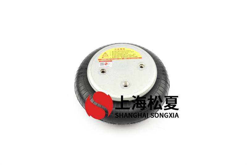 空氣彈簧的減震裝置怎樣？