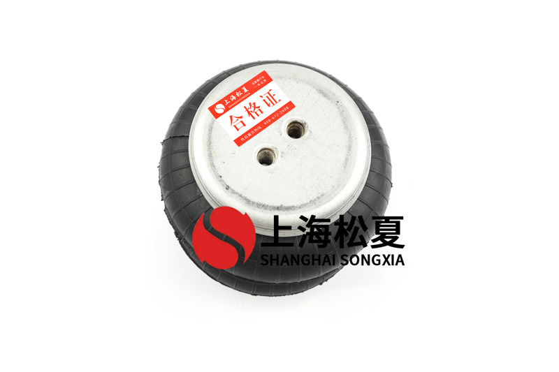 空氣彈簧氣體的壓力與其體積什么關系？