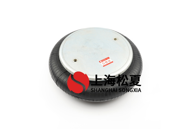 橡膠空氣彈簧在低溫和腐蝕性環(huán)境中能否使用？