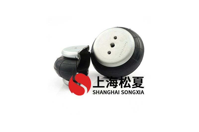 怎樣選擇合適的空氣彈簧？