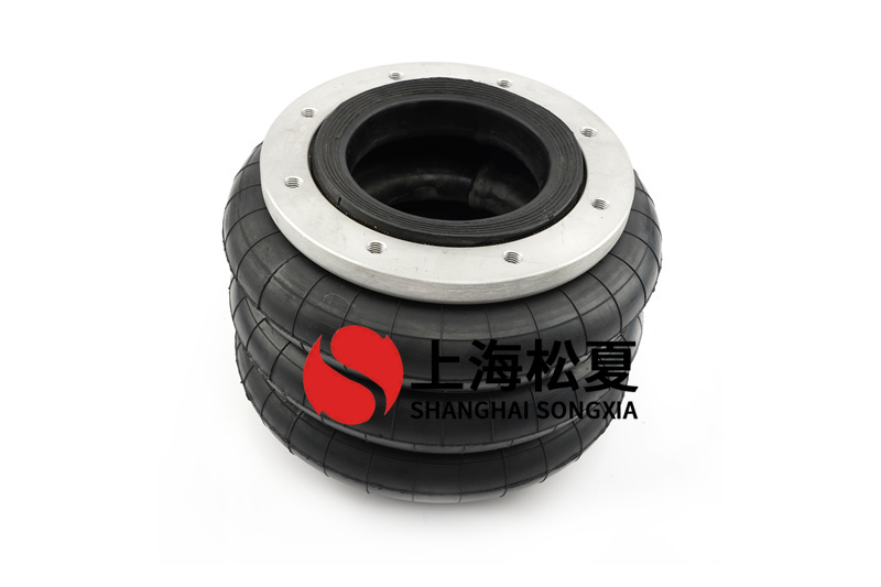 空氣彈簧如何防護(hù)？