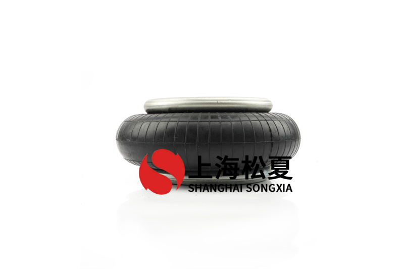 如何提高空氣彈簧的使用期？