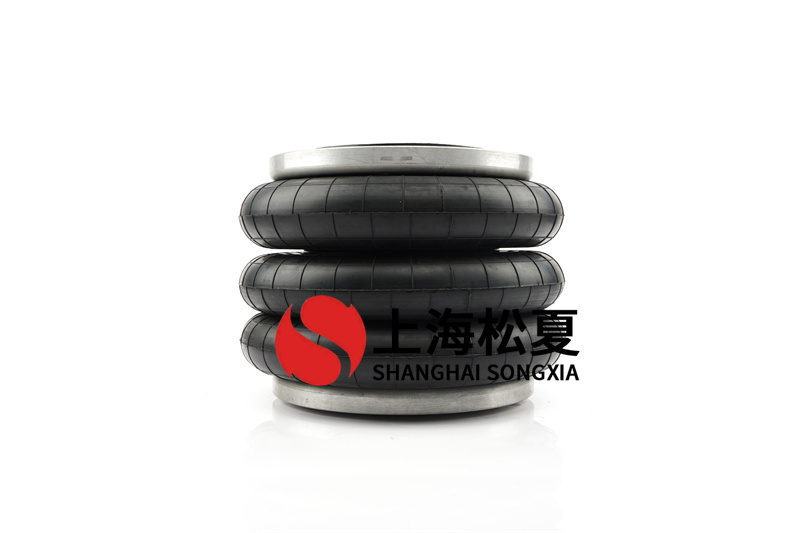 空氣彈簧高度由什么決定？
