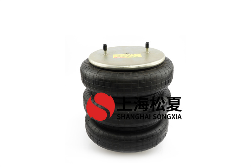 空氣彈簧在工業(yè)上優(yōu)勢有哪些？