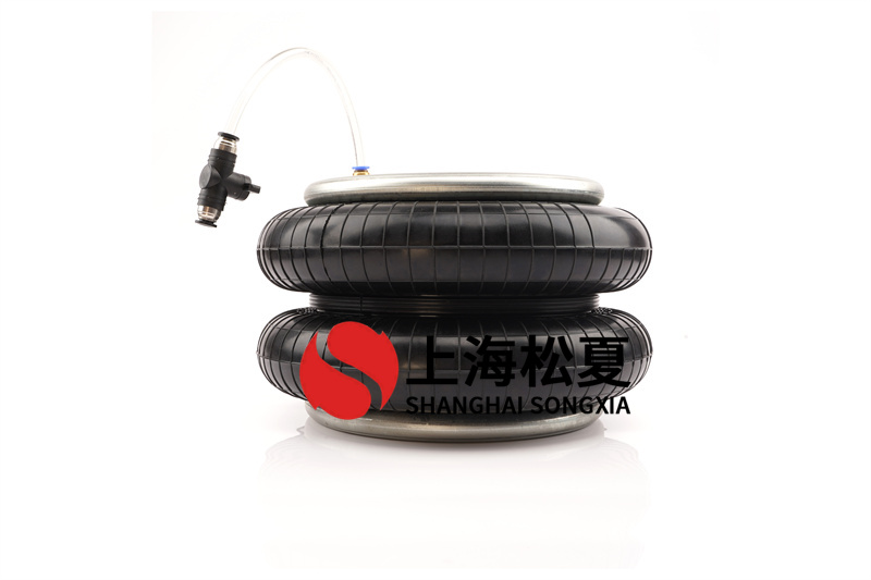 怎樣延長JBF型橡膠空氣彈簧的使用壽命？