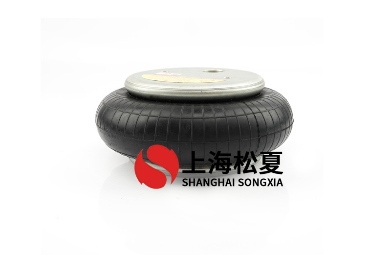 振動試驗臺用<a href='/' target='_blank'><u>橡膠氣囊</u></a>氣缸如何選型？