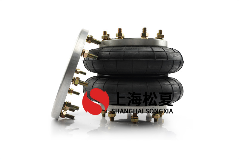 多功能振動(dòng)臺(tái)用HF型的橡膠<a href='http://www.zqditj.com/' target='_blank'><u>空氣彈簧</u></a>減振器可以嗎?