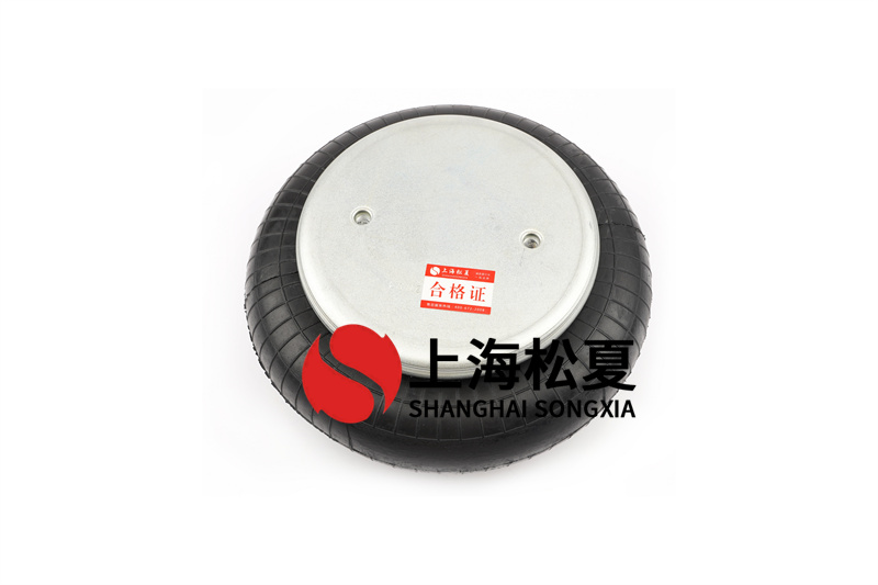 振動(dòng)分析系統(tǒng)用緩沖式空氣彈簧效果怎么樣？