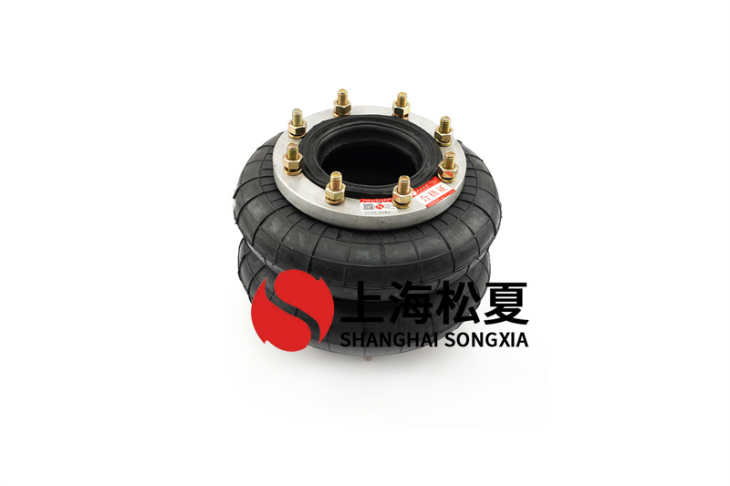 振動(dòng)時(shí)效平臺(tái)可以用<a href='/' target='_blank'><u>橡膠氣囊</u></a>減震嗎？