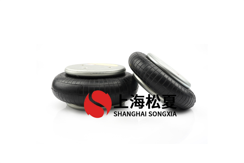 藥粉直線篩分機用活套式橡膠空氣彈簧合適嗎？