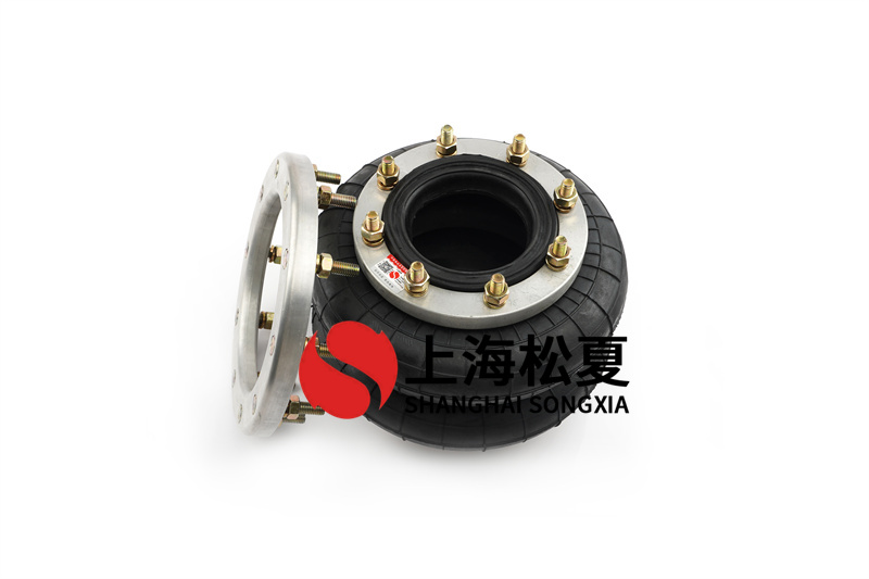 翻轉(zhuǎn)式振動(dòng)平臺(tái)可以用HF式的氣囊氣缸嗎？