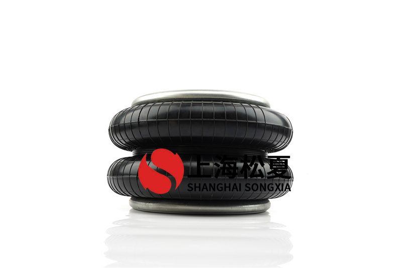 圓型振動(dòng)篩用JBF型的氣囊減振器可以嗎？