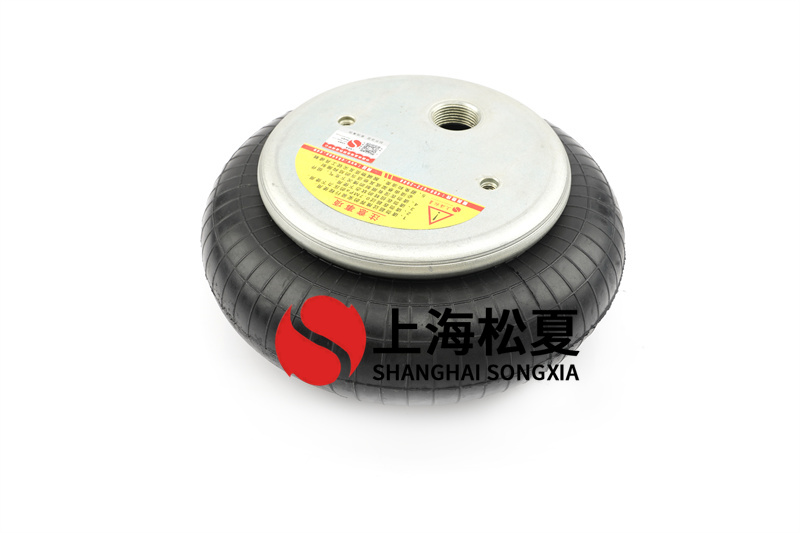 阿斯麥(ASML)半導(dǎo)體設(shè)備用哪種橡膠空氣彈簧減振器？