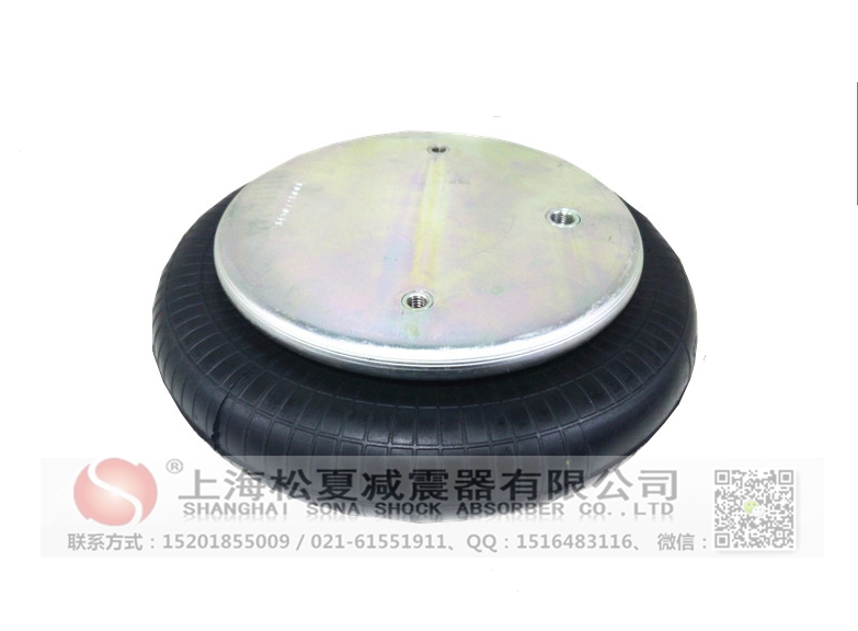 JBF卷邊式<a href='http://www.zqditj.com/' target='_blank'><u>空氣彈簧</u></a>