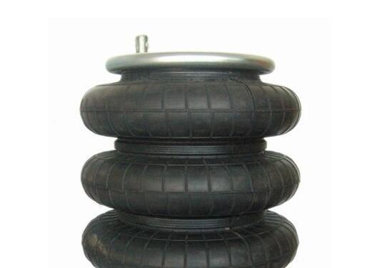 延長橡膠<a href='http://www.zqditj.com/' target='_blank'><u>空氣彈簧</u></a>使用壽命的工藝方法
