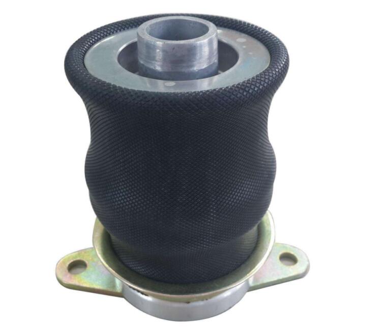 橡膠<a href='http://www.zqditj.com/' target='_blank'><u>空氣彈簧</u></a>在汽車行業(yè)的發(fā)展遠景