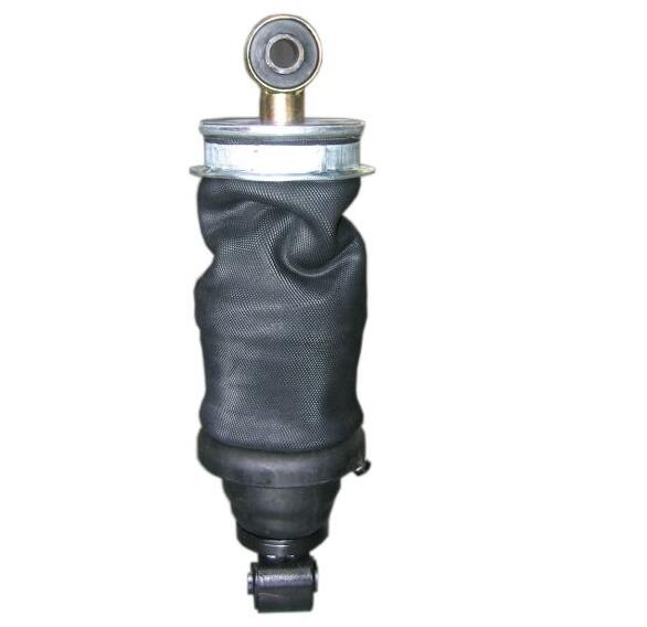 來自鋼板彈簧對橡膠<a href='http://www.zqditj.com/' target='_blank'><u>空氣彈簧</u></a>的質(zhì)疑