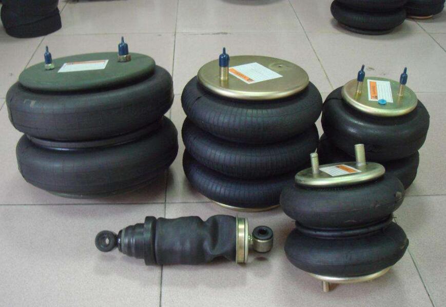 D743H重錘式<a href='http://www.zqditj.com/' target='_blank'><u>空氣彈簧</u></a>的應(yīng)用