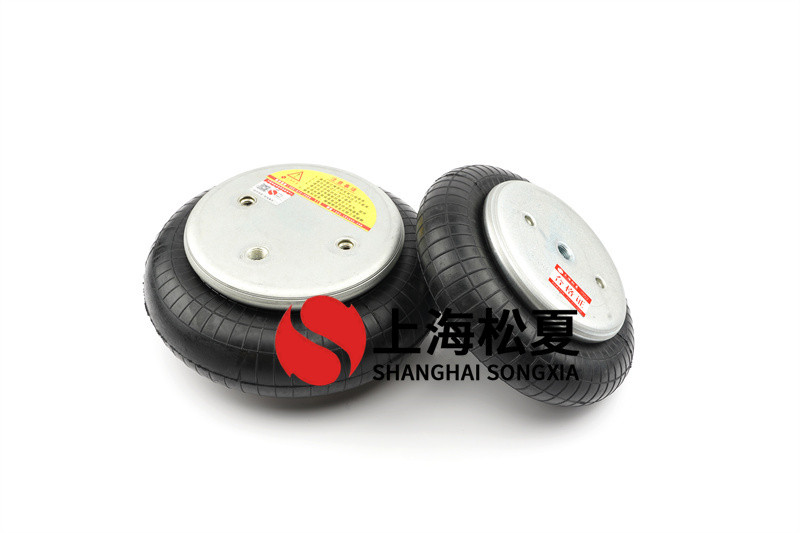 沖床設(shè)備用空氣彈簧能起到什么效果？