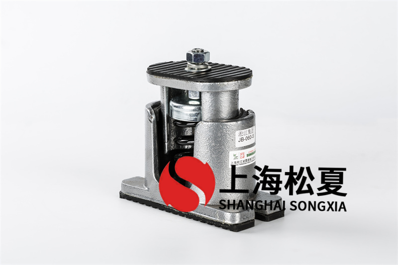 彈簧減震器有哪些好的選擇？