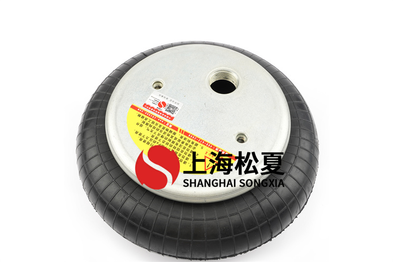 <a href='http://www.zqditj.com/' target='_blank'><u>空氣彈簧</u></a>的結(jié)構(gòu)形式