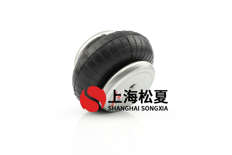 橡膠<a href='http://www.zqditj.com/' target='_blank'><u>空氣彈簧</u></a>外型構(gòu)造介紹