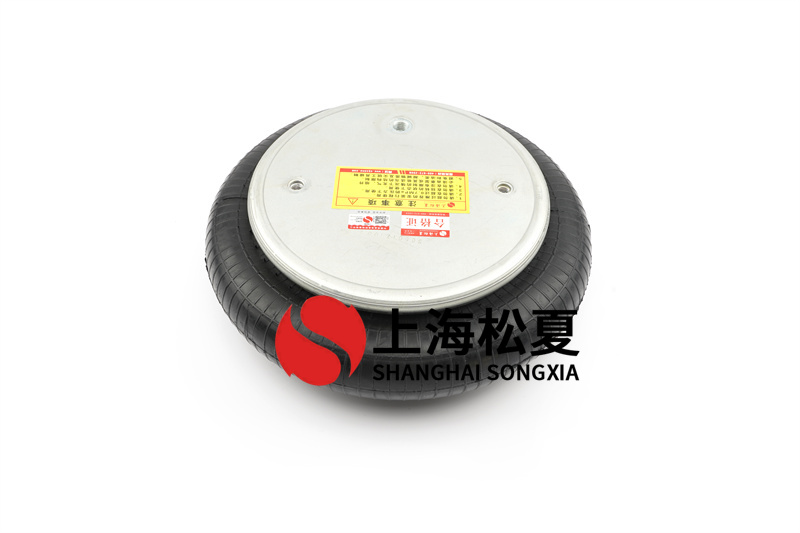 橡膠<a href='http://www.zqditj.com/' target='_blank'><u>空氣彈簧</u></a>的優(yōu)點(diǎn)是什么？