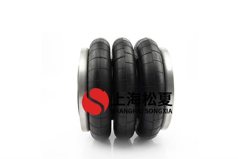 如何使用試驗(yàn)儀檢測橡膠空氣彈簧特性？