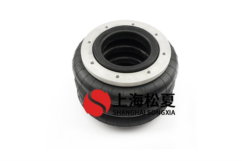 橡膠<a href='http://www.zqditj.com/' target='_blank'><u>空氣彈簧</u></a>有哪些優(yōu)勢(shì)
