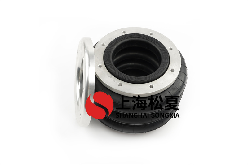 橡膠<a href='http://www.zqditj.com/' target='_blank'><u>空氣彈簧</u></a>在起重機(jī)械上的應(yīng)用