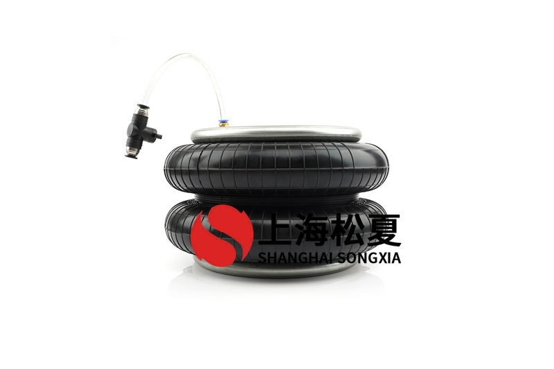 橡膠<a href='http://www.zqditj.com/' target='_blank'><u>空氣彈簧</u></a>的垂直特點及類型
