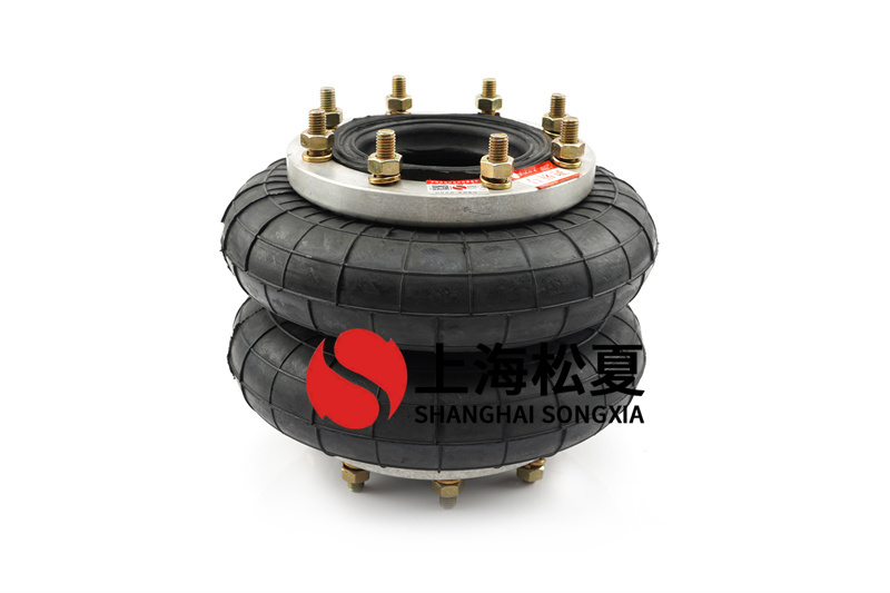 空氣彈簧的性能優(yōu)點有哪些？ 